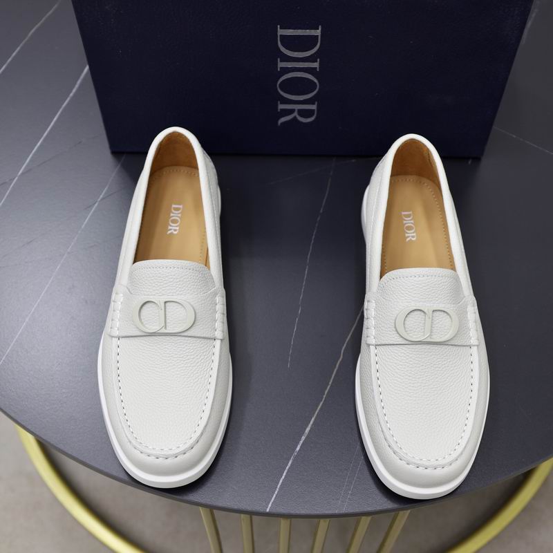 Dior Dress Shoes Mens ID:20260319-98